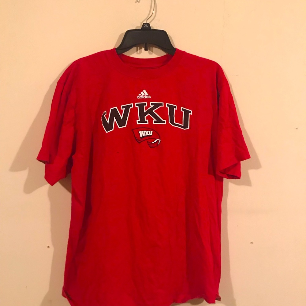 Western Kentucky Hilltoppers T-Shirt